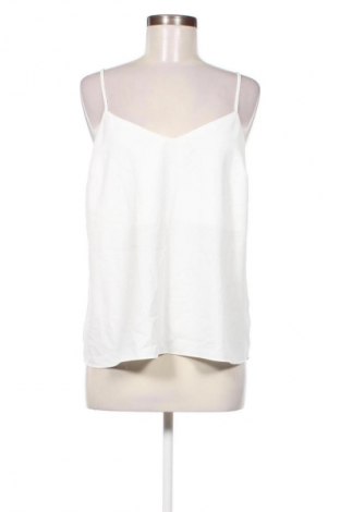 Damentop New Look, Größe M, Farbe Weiß, Preis 11,99 €