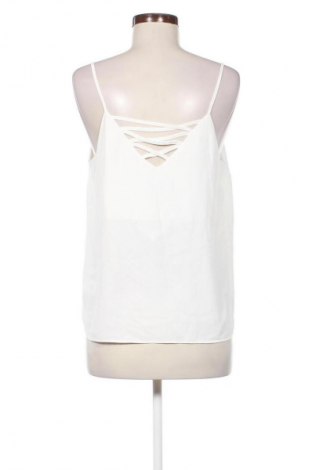 Damentop New Look, Größe M, Farbe Weiß, Preis 11,99 €