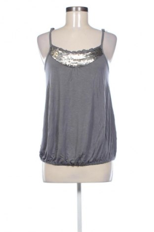 Dámsky top  New Look, Veľkosť M, Farba Sivá, Cena  14,91 €