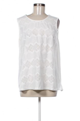 Damentop Next, Größe XXL, Farbe Weiß, Preis 13,80 €