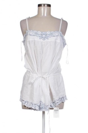 Dámsky top  Next, Veľkosť L, Farba Biela, Cena  31,72 €