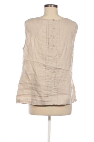 Damentop Next, Größe XL, Farbe Beige, Preis € 14,00