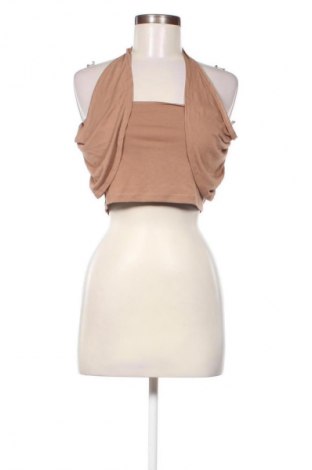 Damentop Noisy May, Größe L, Farbe Braun, Preis € 31,71