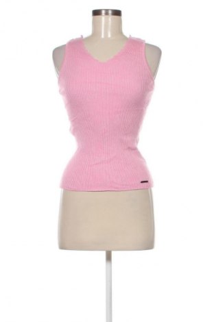 Damski top Numph, Rozmiar S, Kolor Różowy, Cena 60,99 zł