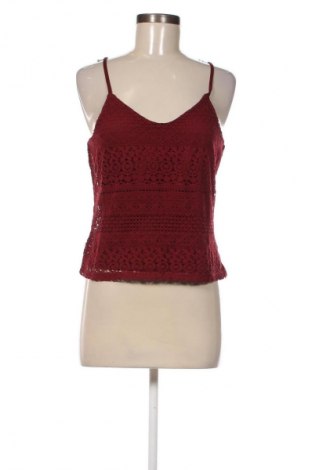Damentop ONLY, Größe M, Farbe Rot, Preis € 32,99