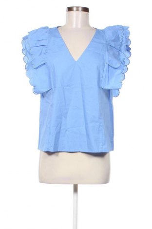 Damentop Object, Größe M, Farbe Blau, Preis 31,71 €