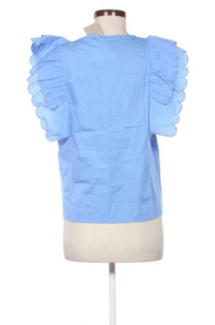 Damentop Object, Größe M, Farbe Blau, Preis 31,71 €