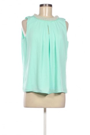 Dámsky top  Orsay, Veľkosť M, Farba Zelená, Cena  27,80 €