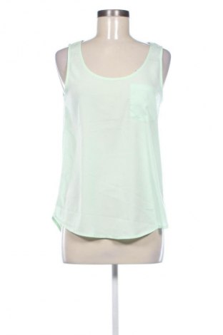 Dámsky top  Orsay, Veľkosť M, Farba Zelená, Cena  14,91 €