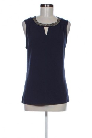 Dámsky top  Orsay, Veľkosť M, Farba Modrá, Cena  14,77 €