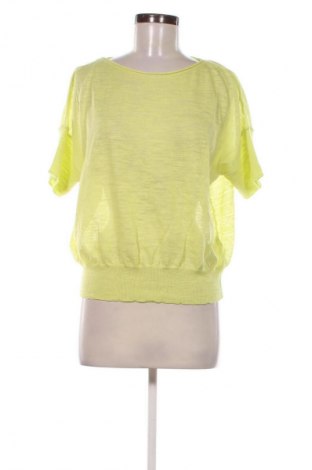 Top de femei Oska, Mărime S, Culoare Galben, Preț 91,99 Lei
