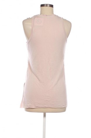 Damentop Oysho, Größe M, Farbe Aschrosa, Preis 13,80 €