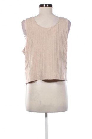 Damentop Page One, Größe XL, Farbe Beige, Preis € 15,00