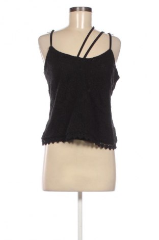 Top de femei Page One, Mărime M, Culoare Negru, Preț 76,30 Lei