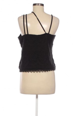 Top de femei Page One, Mărime M, Culoare Negru, Preț 76,30 Lei