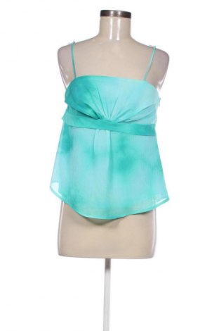 Top de femei Papaya, Mărime M, Culoare Albastru, Preț 76,70 Lei