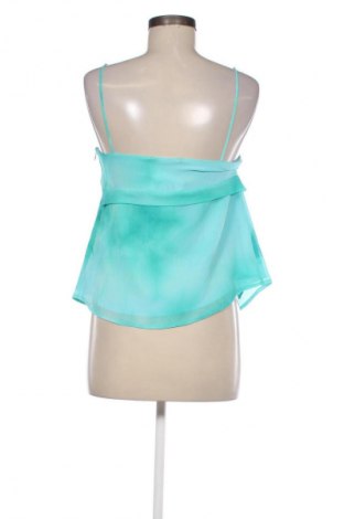 Top de femei Papaya, Mărime M, Culoare Albastru, Preț 76,70 Lei