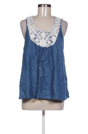 Top de femei Papaya, Mărime XL, Culoare Albastru, Preț 76,32 Lei