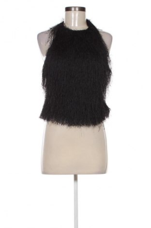 Top de femei Parfois, Mărime M, Culoare Negru, Preț 214,99 Lei