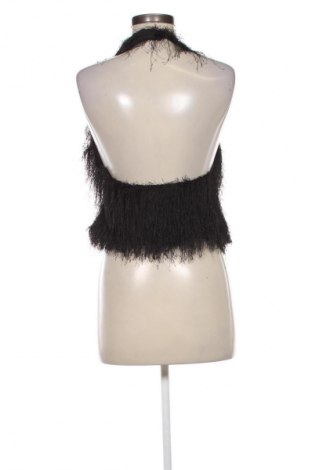 Top de femei Parfois, Mărime M, Culoare Negru, Preț 214,99 Lei