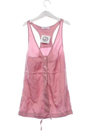 Dámsky top  Patrizia Pepe, Veľkosť XS, Farba Ružová, Cena  52,73 €