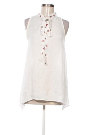 Top de femei Pause Jeans, Mărime M, Culoare Alb, Preț 26,32 Lei