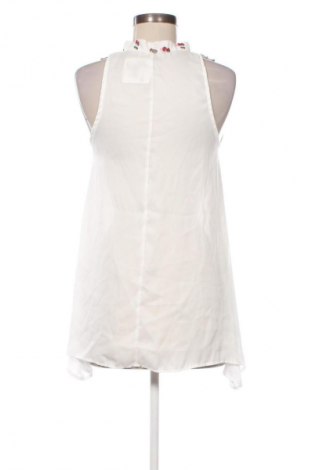 Top de femei Pause Jeans, Mărime M, Culoare Alb, Preț 26,32 Lei