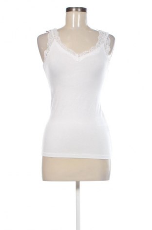 Dámsky top  Pieces, Veľkosť M, Farba Biela, Cena  26,95 €