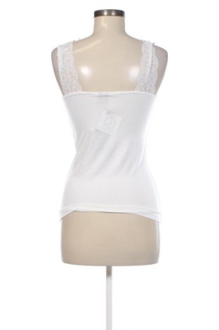 Dámsky top  Pieces, Veľkosť M, Farba Biela, Cena  26,95 €