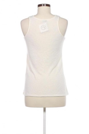 Top de femei Pimkie, Mărime M, Culoare Ecru, Preț 63,99 Lei
