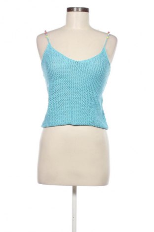 Damentop Pimkie, Größe M, Farbe Blau, Preis 20,99 €