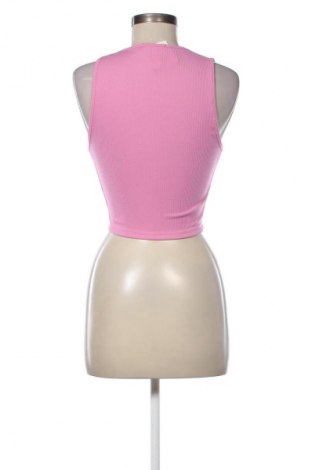 Top de femei Pink Woman, Mărime XS, Culoare Roz, Preț 77,17 Lei