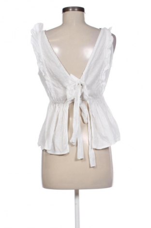 Damentop Poema, Größe M, Farbe Weiß, Preis 13,80 €