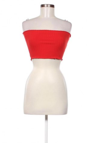 Dámsky top  Pretty Little Thing, Veľkosť S, Farba Červená, Cena  14,91 €
