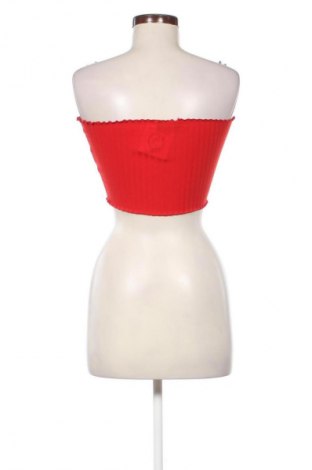 Dámsky top  Pretty Little Thing, Veľkosť S, Farba Červená, Cena  14,91 €