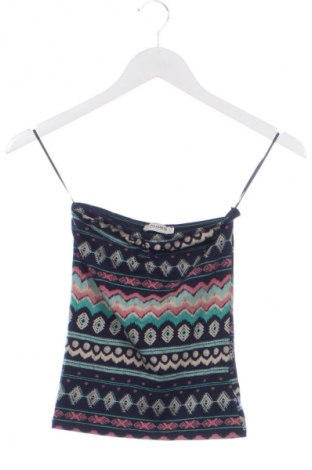 Damentop Pull&Bear, Größe S, Farbe Mehrfarbig, Preis 15,99 €