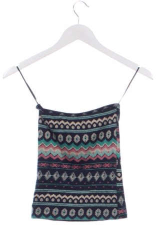 Damentop Pull&Bear, Größe S, Farbe Mehrfarbig, Preis 15,99 €