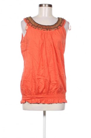 Damentop Red Herring, Größe L, Farbe Orange, Preis € 14,91