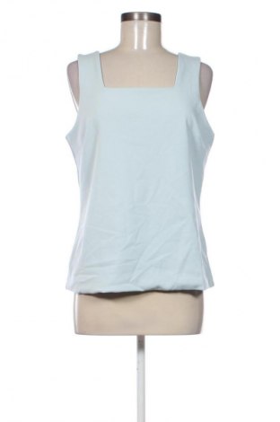 Damentop Reserved, Größe XL, Farbe Blau, Preis 14,83 €