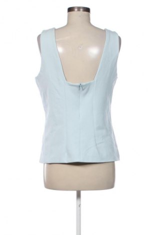 Damentop Reserved, Größe XL, Farbe Blau, Preis 14,83 €