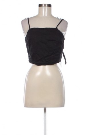 Top de femei Reserved, Mărime S, Culoare Negru, Preț 77,17 Lei