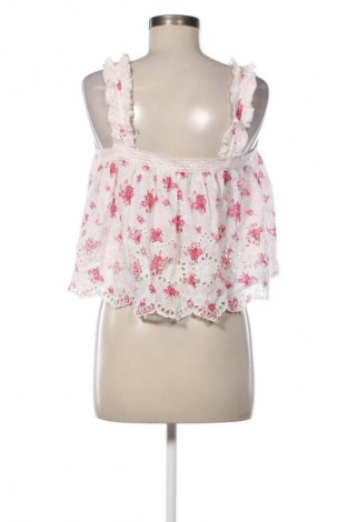 Damentop River Island, Größe M, Farbe Mehrfarbig, Preis 13,80 €