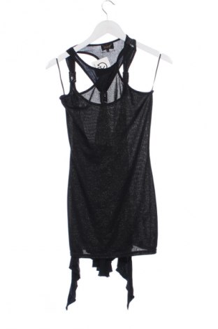 Damentop River Island, Größe M, Farbe Schwarz, Preis 13,80 €