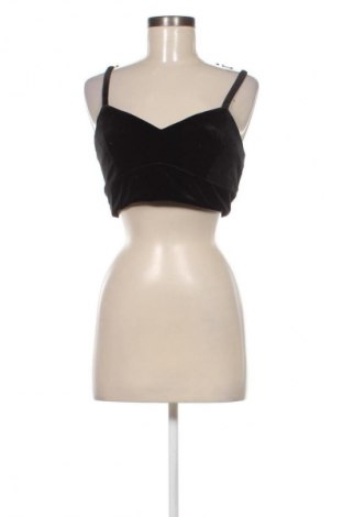 Dámsky top  River Island, Veľkosť S, Farba Čierna, Cena  13,80 €