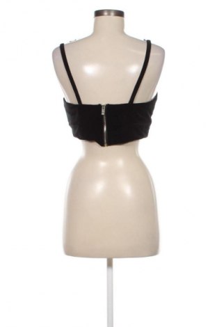 Dámsky top  River Island, Veľkosť S, Farba Čierna, Cena  13,80 €