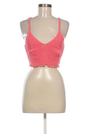 Dámsky top  River Island, Veľkosť M, Farba Ružová, Cena  11,95 €