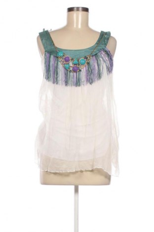 Damentop Roberta Biagi, Größe S, Farbe Beige, Preis 28,13 €