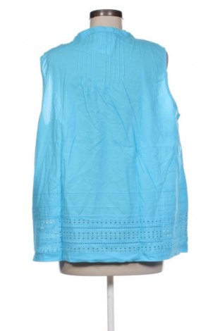 Top de femei S.Oliver, Mărime XL, Culoare Albastru, Preț 72,03 Lei