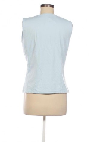 Dámsky top  S.Oliver, Veľkosť M, Farba Modrá, Cena  14,00 €