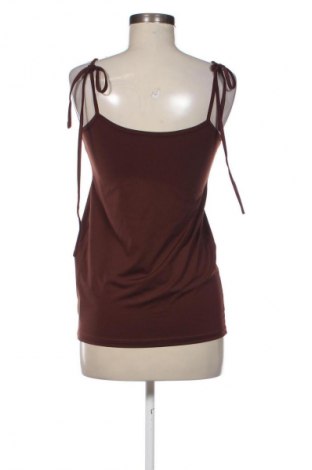 Damentop SHEIN, Größe L, Farbe Braun, Preis € 12,99